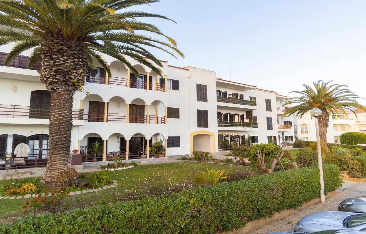 A55 - Moinho Apartment In Lagos Exterior foto