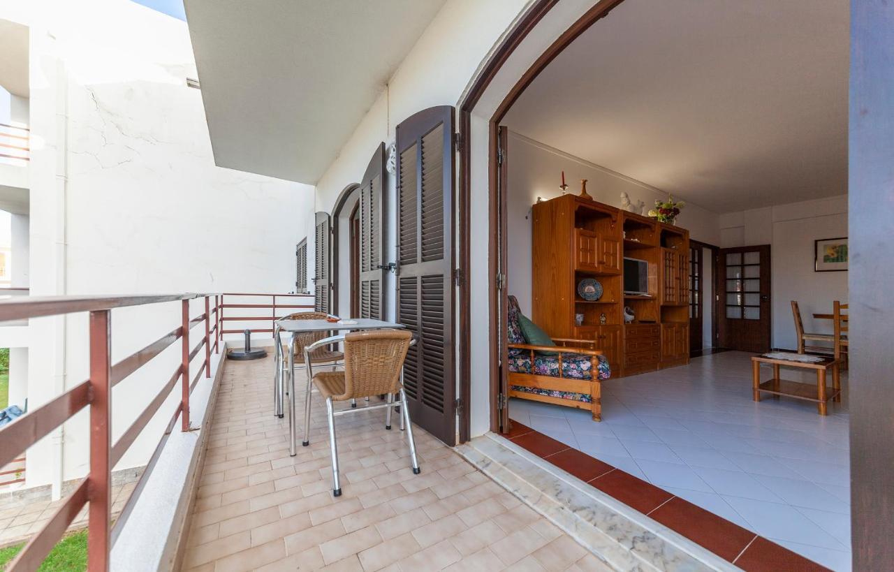 A55 - Moinho Apartment In Lagos Exterior foto